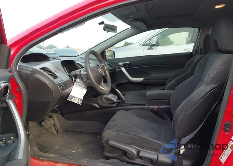 2008 Honda Civic Ex z USA, uszkodzony, nr VIN 2HGFG12898H525209